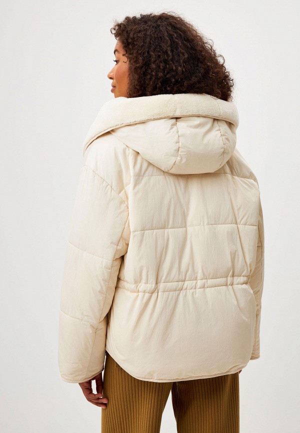 фото Куртка утепленная sela