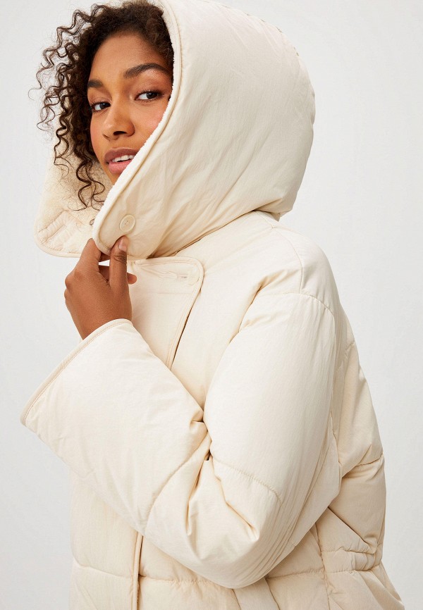 фото Куртка утепленная sela