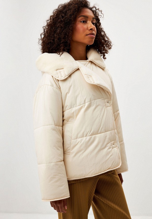 фото Куртка утепленная sela