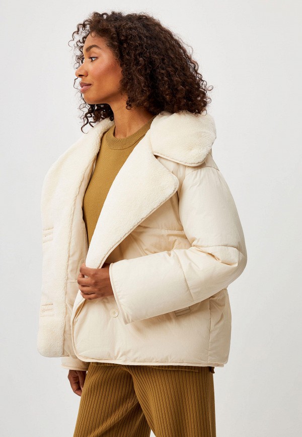 фото Куртка утепленная sela