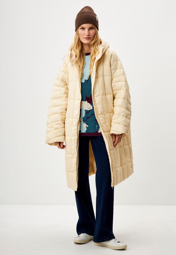 фото Куртка утепленная sela