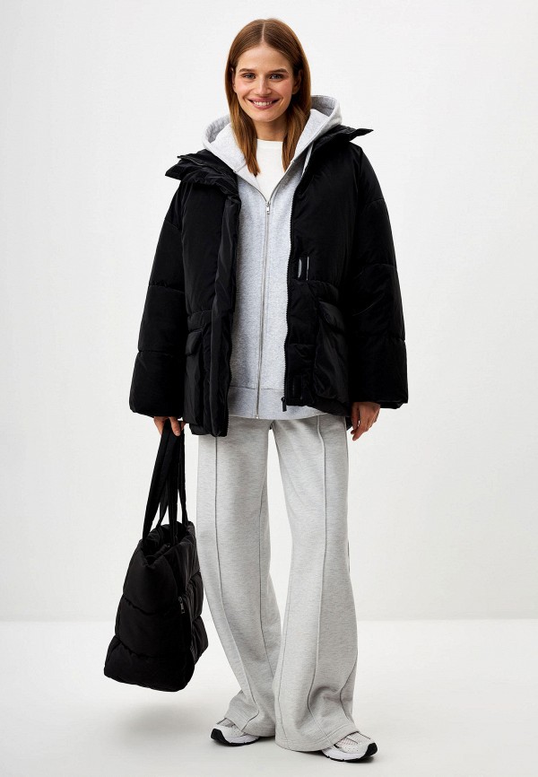 фото Куртка утепленная sela