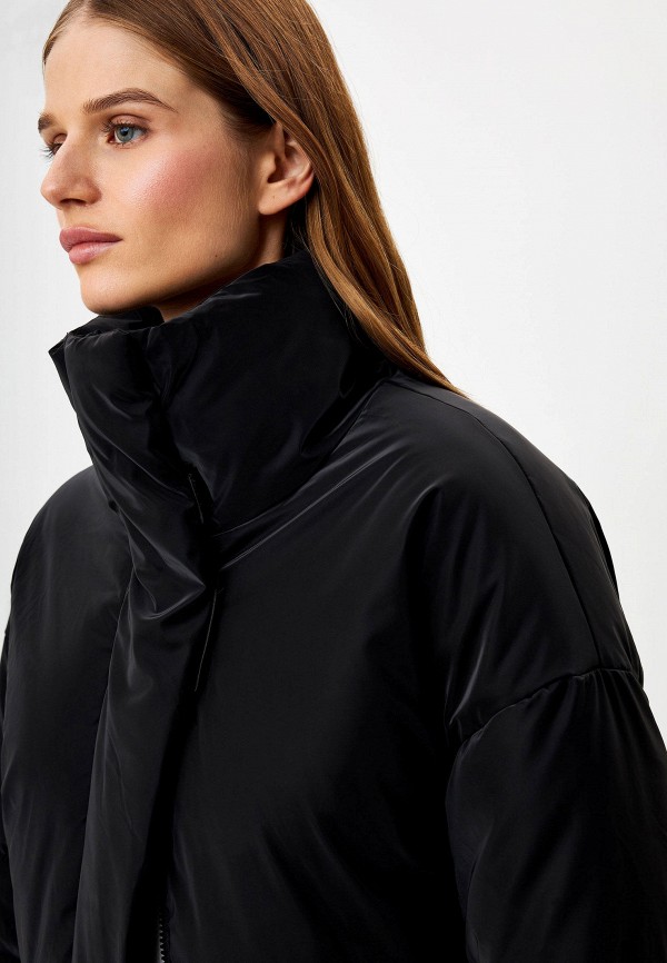 фото Куртка утепленная sela