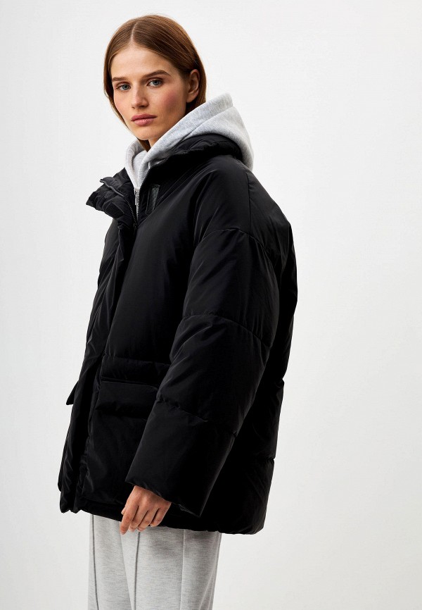 фото Куртка утепленная sela