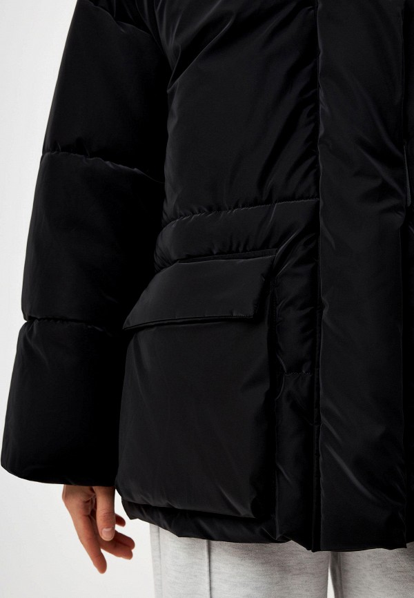 фото Куртка утепленная sela