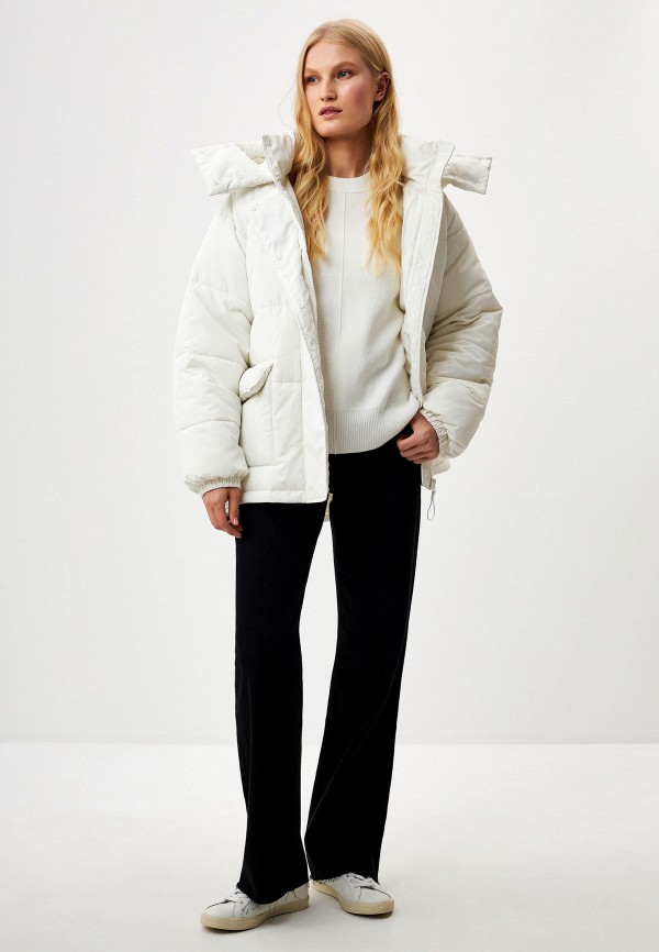 фото Куртка утепленная sela