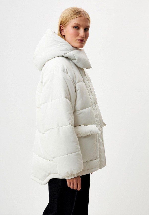 фото Куртка утепленная sela