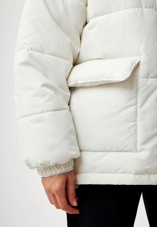 фото Куртка утепленная sela