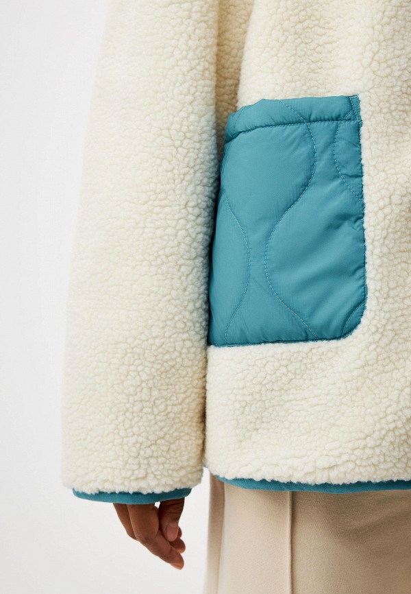 фото Куртка утепленная sela