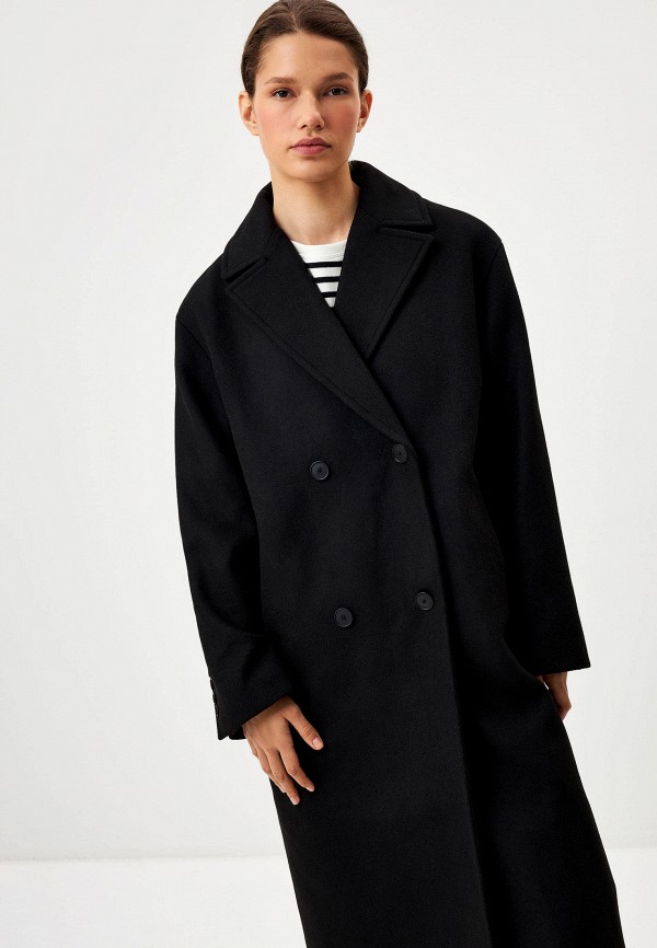 фото Пальто sela