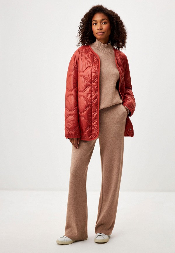 фото Куртка утепленная sela