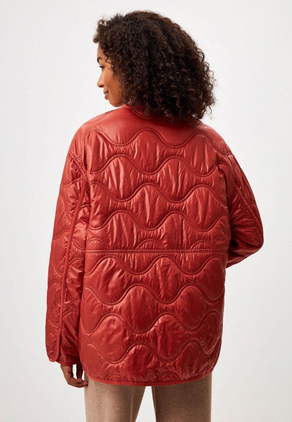 фото Куртка утепленная sela