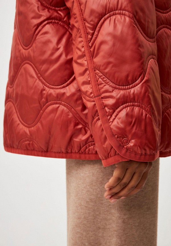 фото Куртка утепленная sela