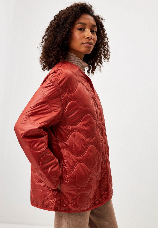 фото Куртка утепленная sela