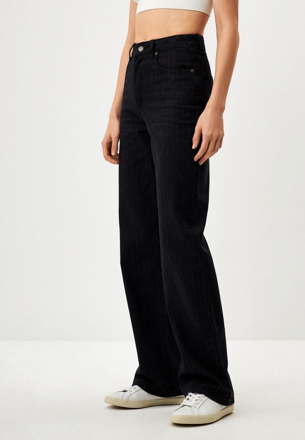 фото Джинсы sela