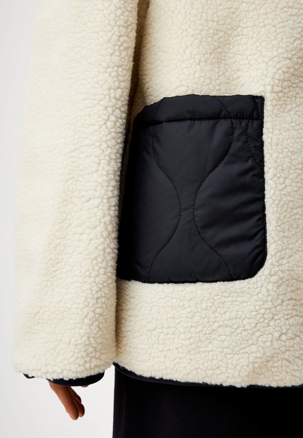 фото Куртка утепленная sela