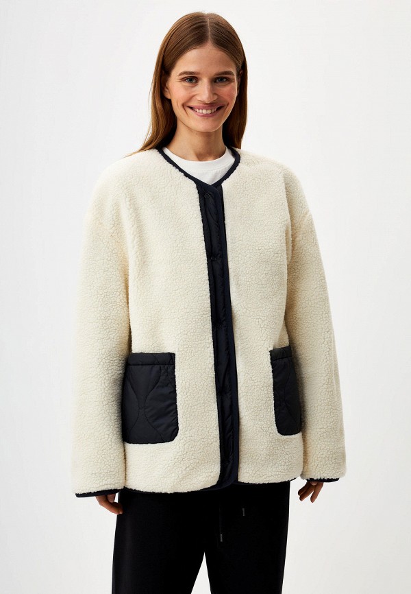 фото Куртка утепленная sela