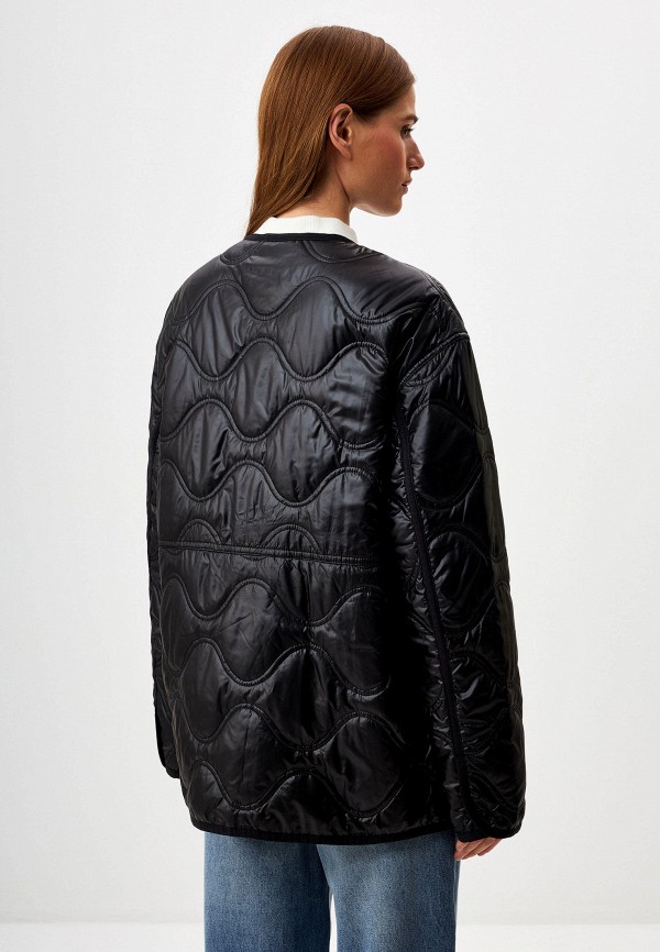 фото Куртка утепленная sela