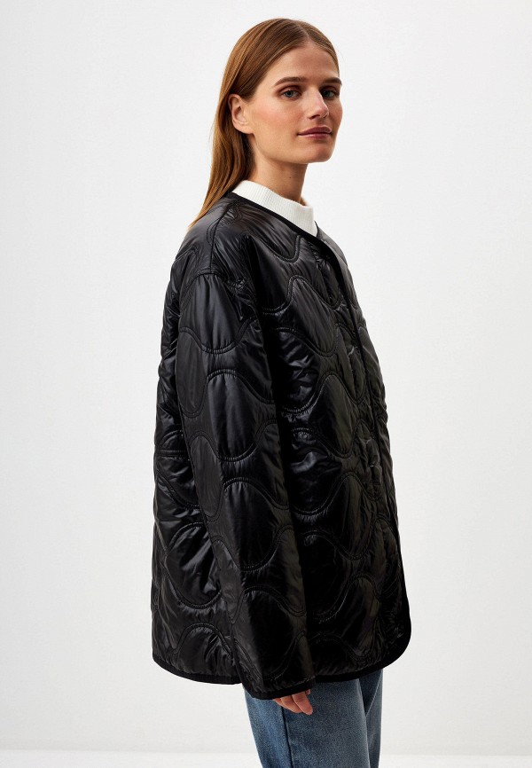 фото Куртка утепленная sela