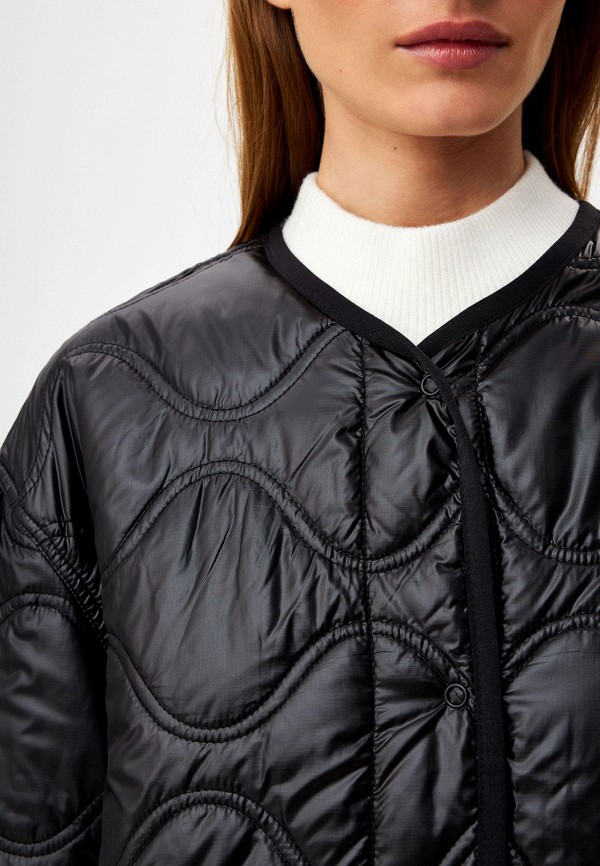 фото Куртка утепленная sela