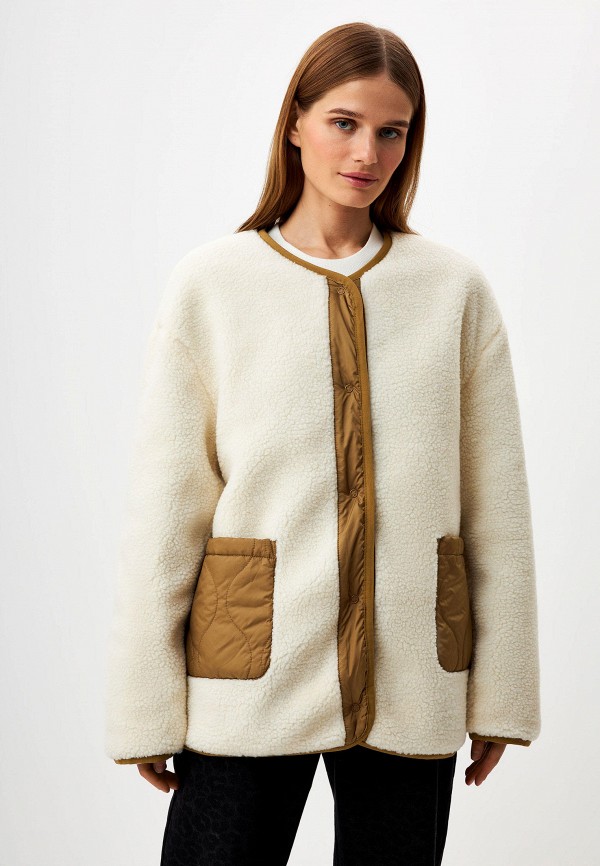 фото Куртка утепленная sela