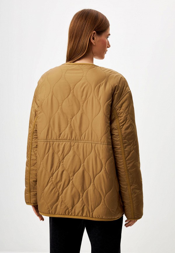 фото Куртка утепленная sela