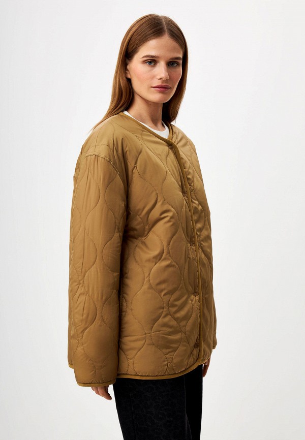 фото Куртка утепленная sela