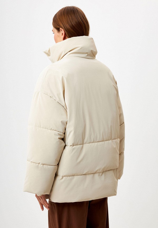 фото Куртка утепленная sela