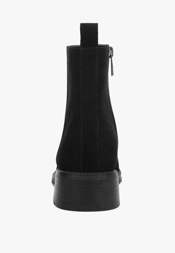 фото Ботильоны pierre cardin