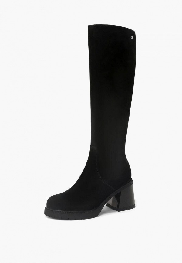 фото Сапоги pierre cardin