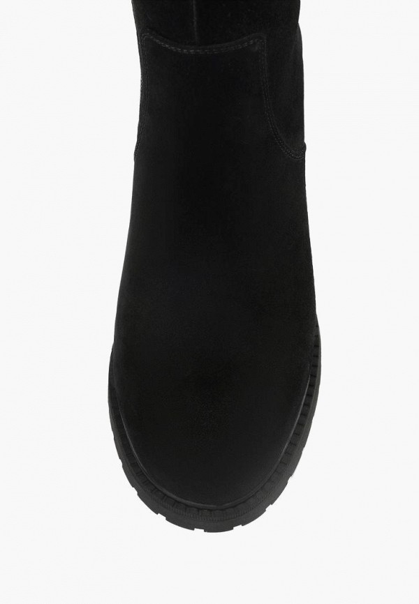 фото Сапоги pierre cardin