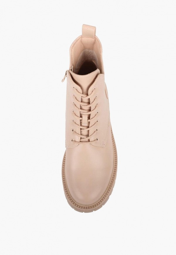 фото Ботинки t.taccardi