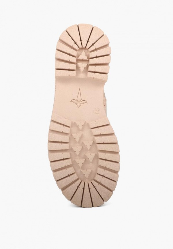 фото Ботинки t.taccardi