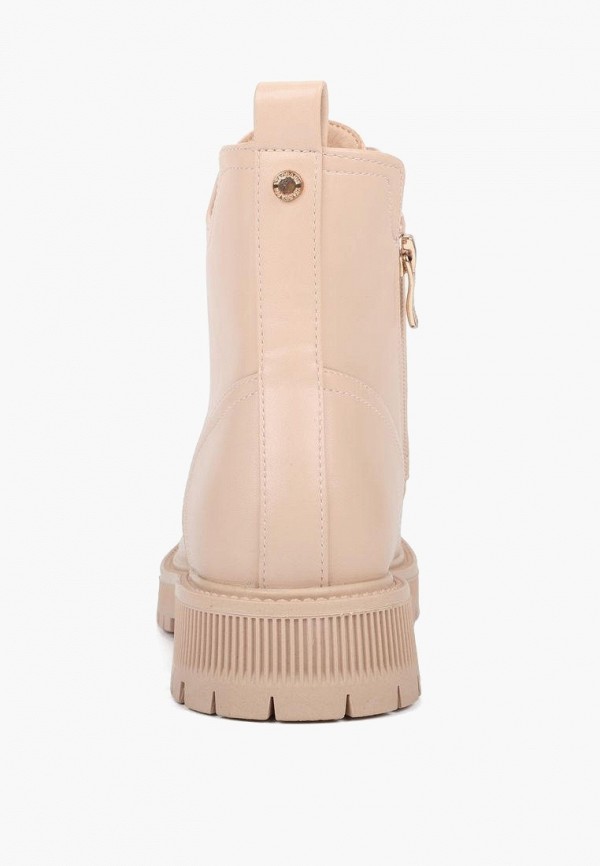 фото Ботинки t.taccardi