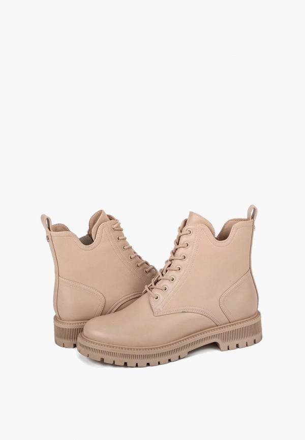 фото Ботинки t.taccardi