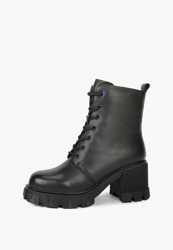 фото Ботильоны pierre cardin