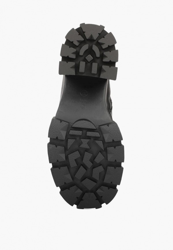 фото Ботильоны pierre cardin