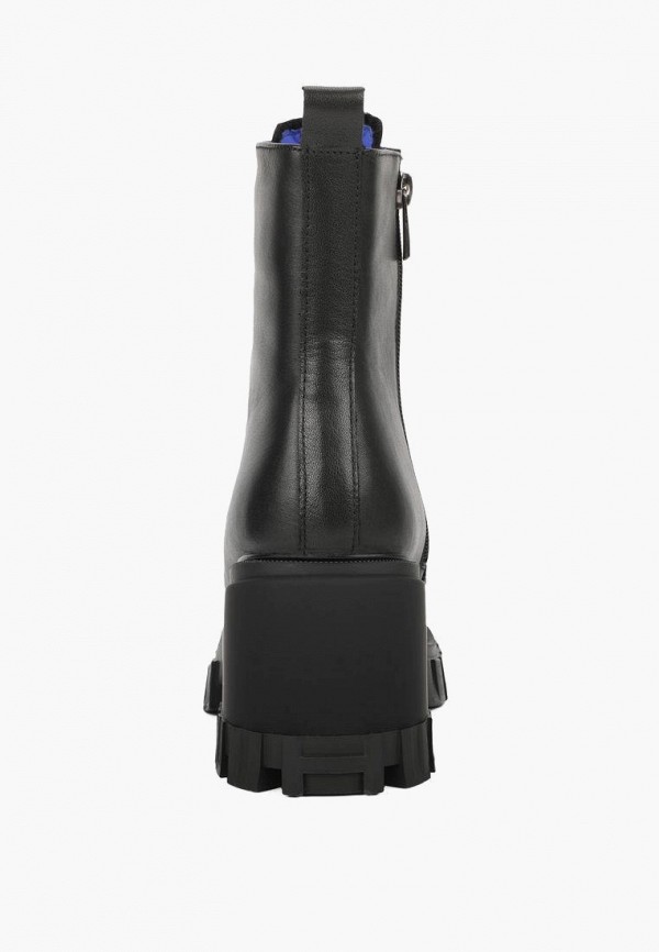 фото Ботильоны pierre cardin