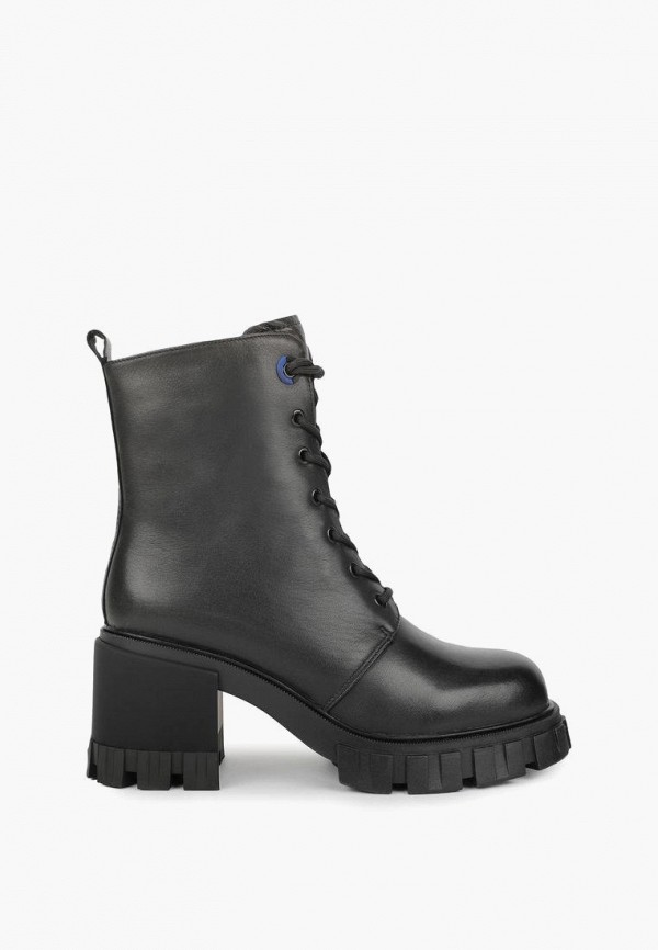 фото Ботильоны pierre cardin