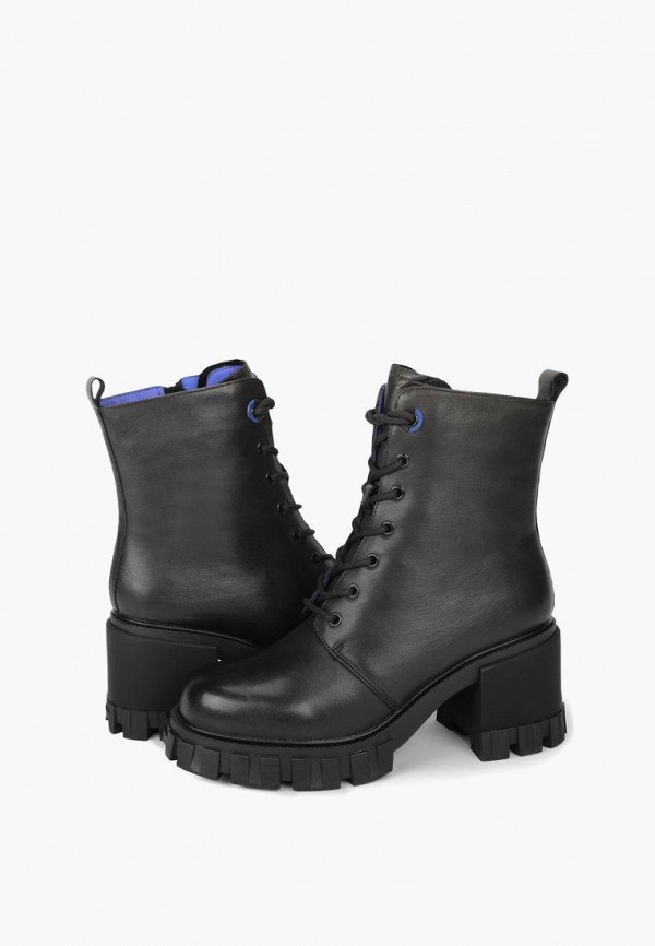 фото Ботильоны pierre cardin