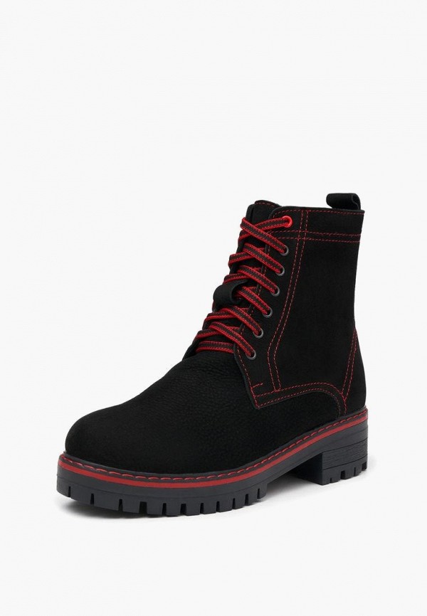 фото Ботинки alessio nesca