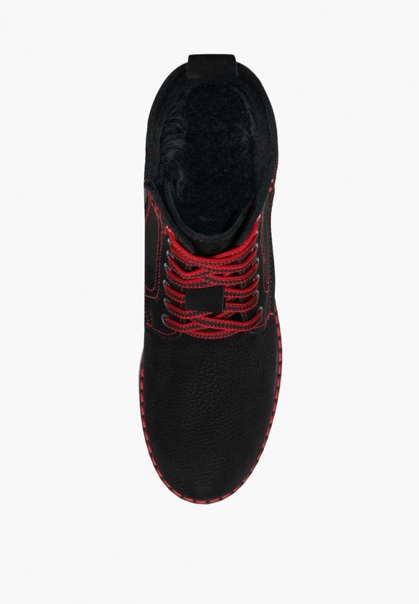 фото Ботинки alessio nesca