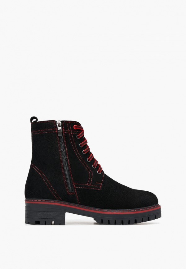 фото Ботинки alessio nesca