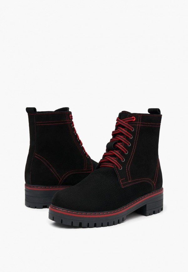 фото Ботинки alessio nesca