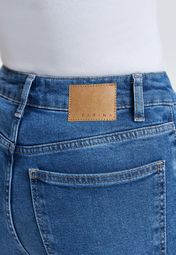 фото Джинсы zarina
