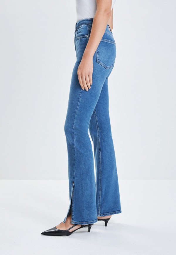 фото Джинсы zarina