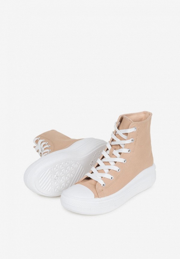 фото Кеды marmalato