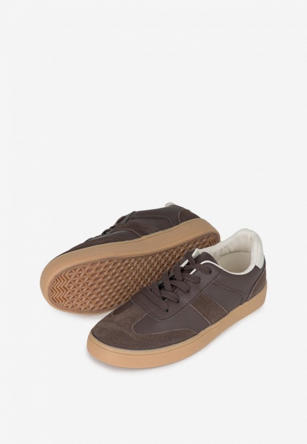 фото Кеды marmalato