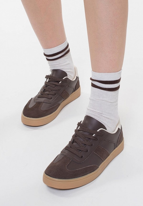 фото Кеды marmalato