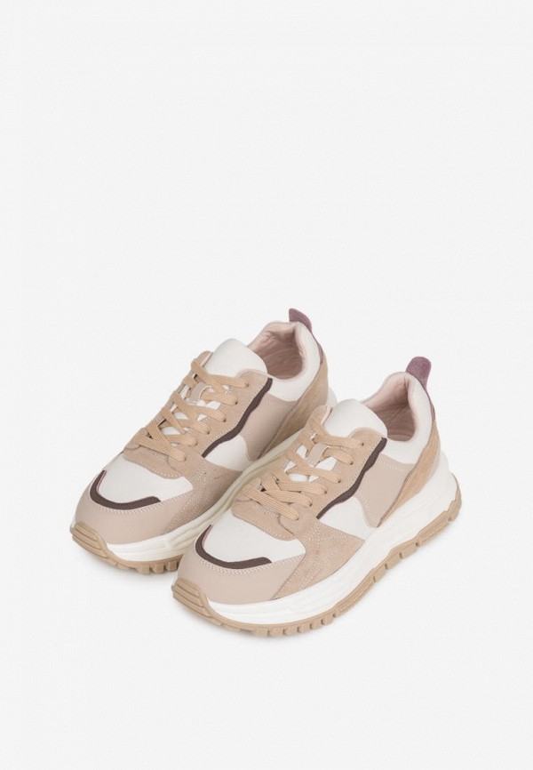 фото Кроссовки marmalato